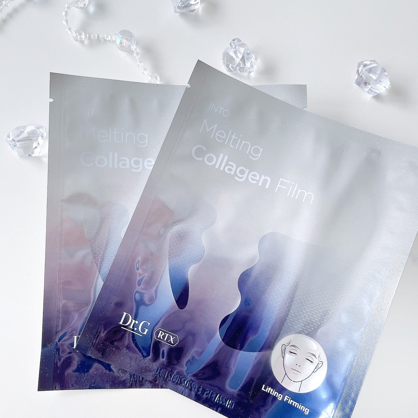 ドクタージー ブラックスネイル コラーゲンミスト/Dr.G/ミスト状化粧水を使ったクチコミ(5枚目)