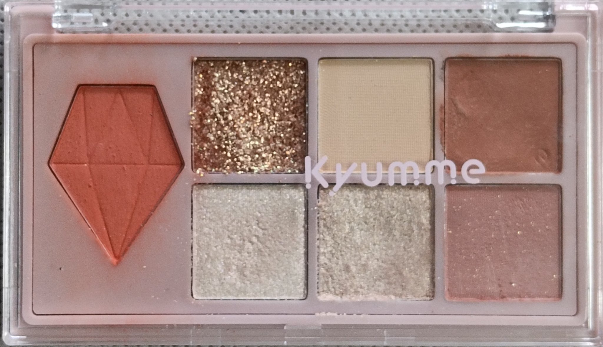 ノーズ＆アイブロウパウダー/CEZANNE/パウダーアイブロウを使ったクチコミ（2枚目）