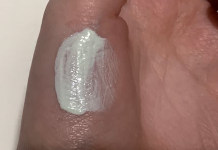 乾燥さん 保湿力スキンケア下地 シカグリーン/乾燥さん/化粧下地を使ったクチコミ(2枚目)