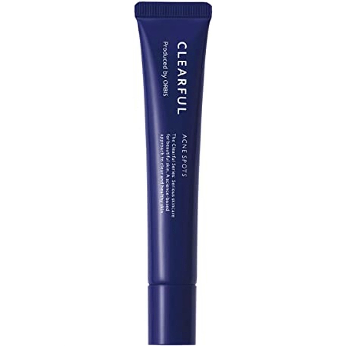 クリアフル アクネ スポッツ/オルビス/美容液を使ったクチコミ（1枚目）