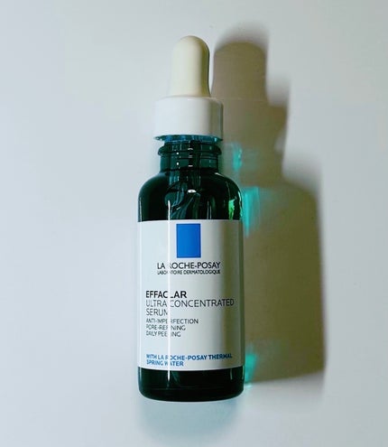 エファクラ ピールケア セラム/ラ ロッシュ ポゼ/美容液を使ったクチコミ(1枚目)