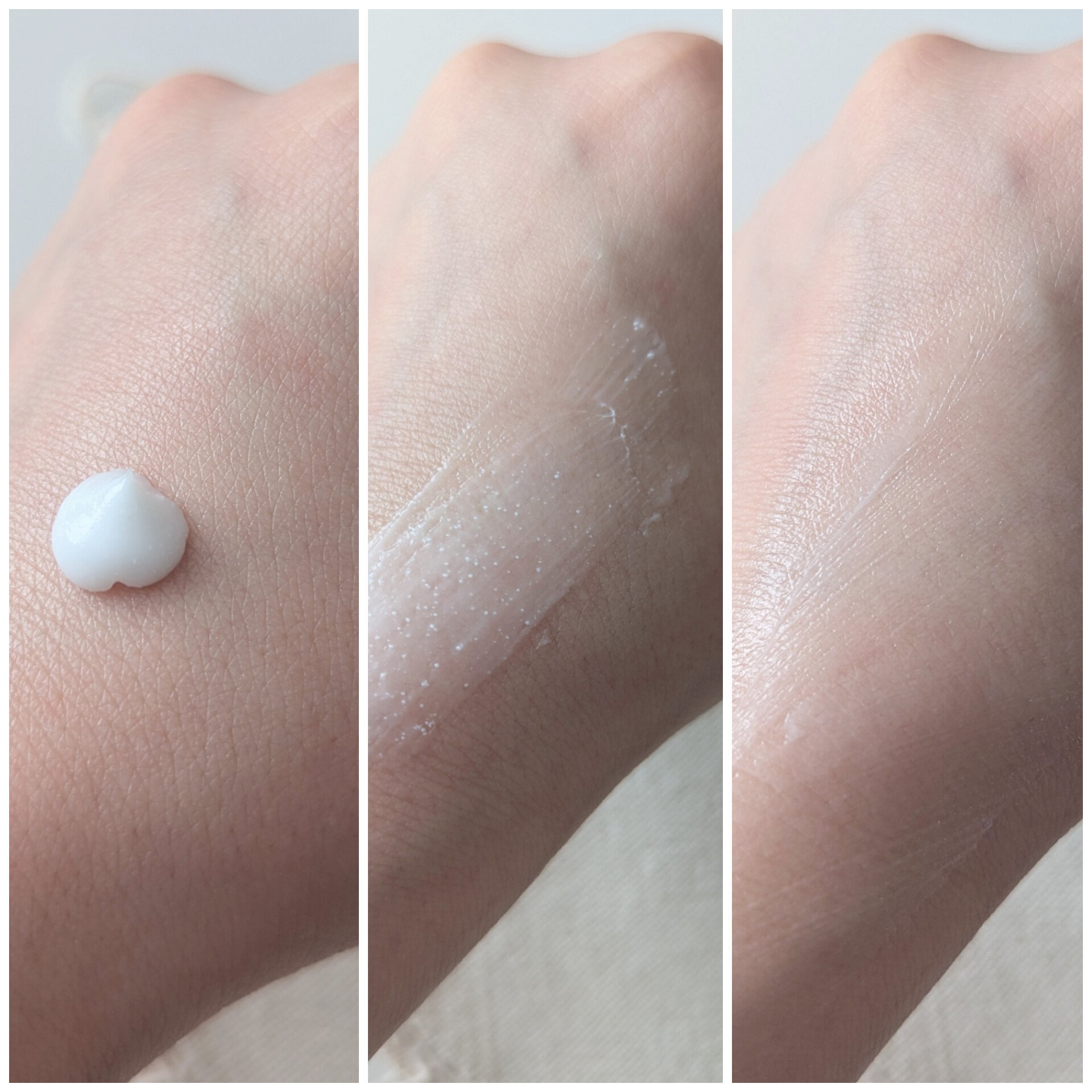 アトバリア365クリーム/AESTURA/フェイスクリームを使ったクチコミ（3枚目）