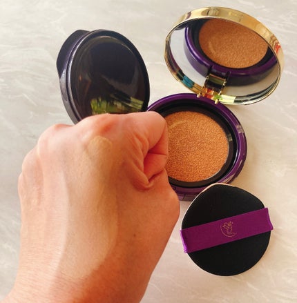 を使ったクチコミ(3枚目)