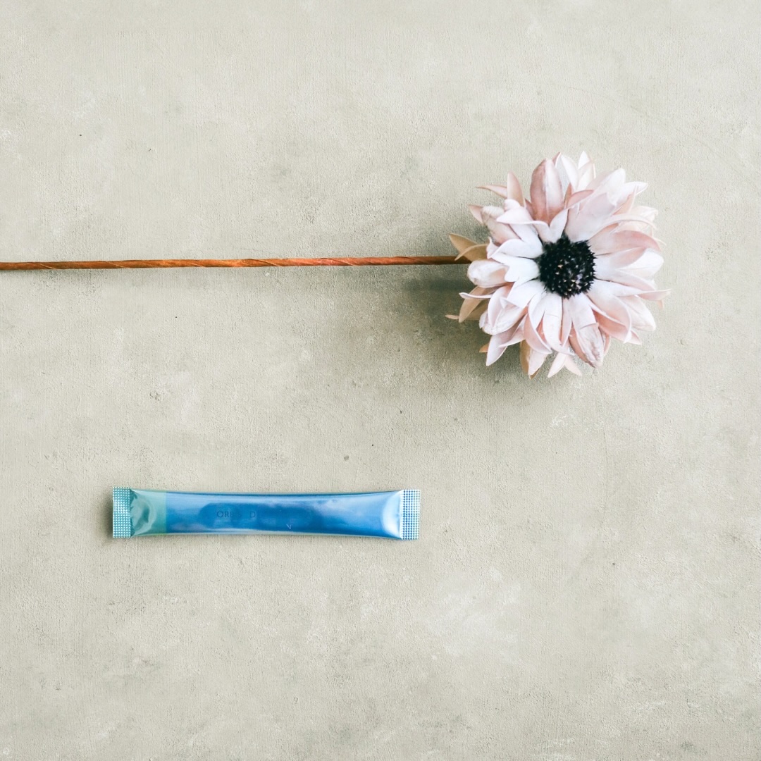 オルビス ディフェンセラ/オルビス/美容サプリメントを使ったクチコミ（2枚目）