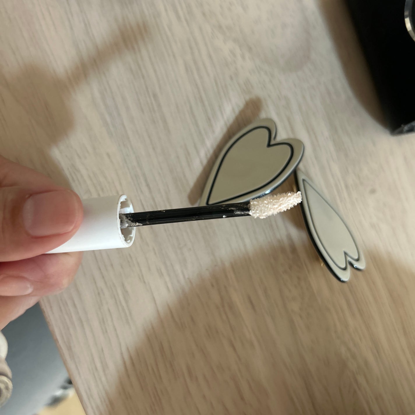 エテュセ アイエディション(リキッドカラー)/ettusais/リキッドアイシャドウを使ったクチコミ(3枚目)