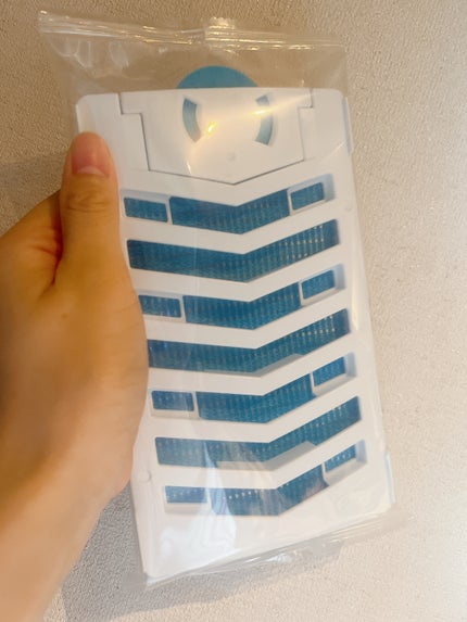 アース 虫よけネットEX 260日用/アース製薬/その他を使ったクチコミ(3枚目)