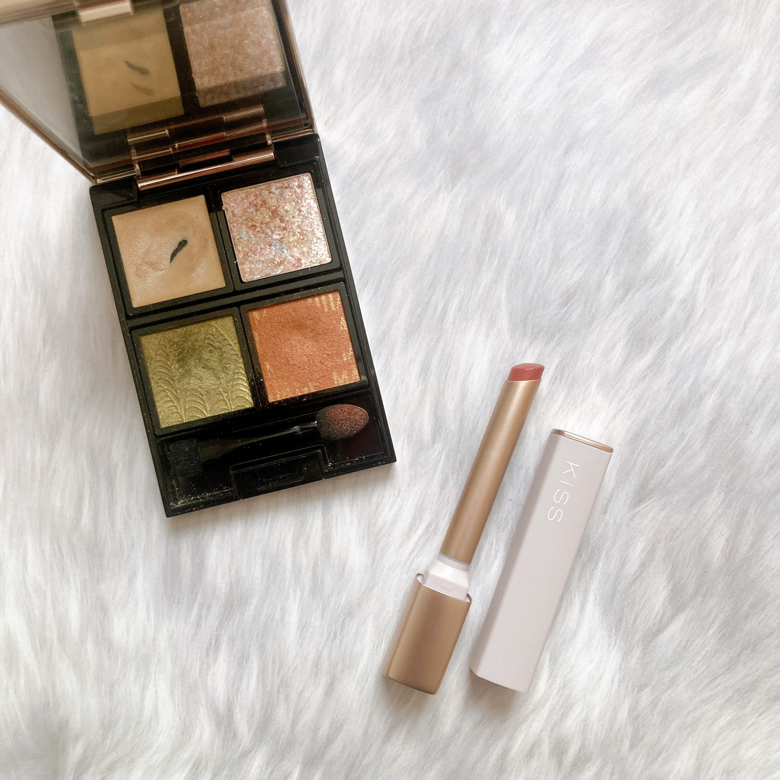 キス リップアロー/KiSS/口紅を使ったクチコミ（1枚目）