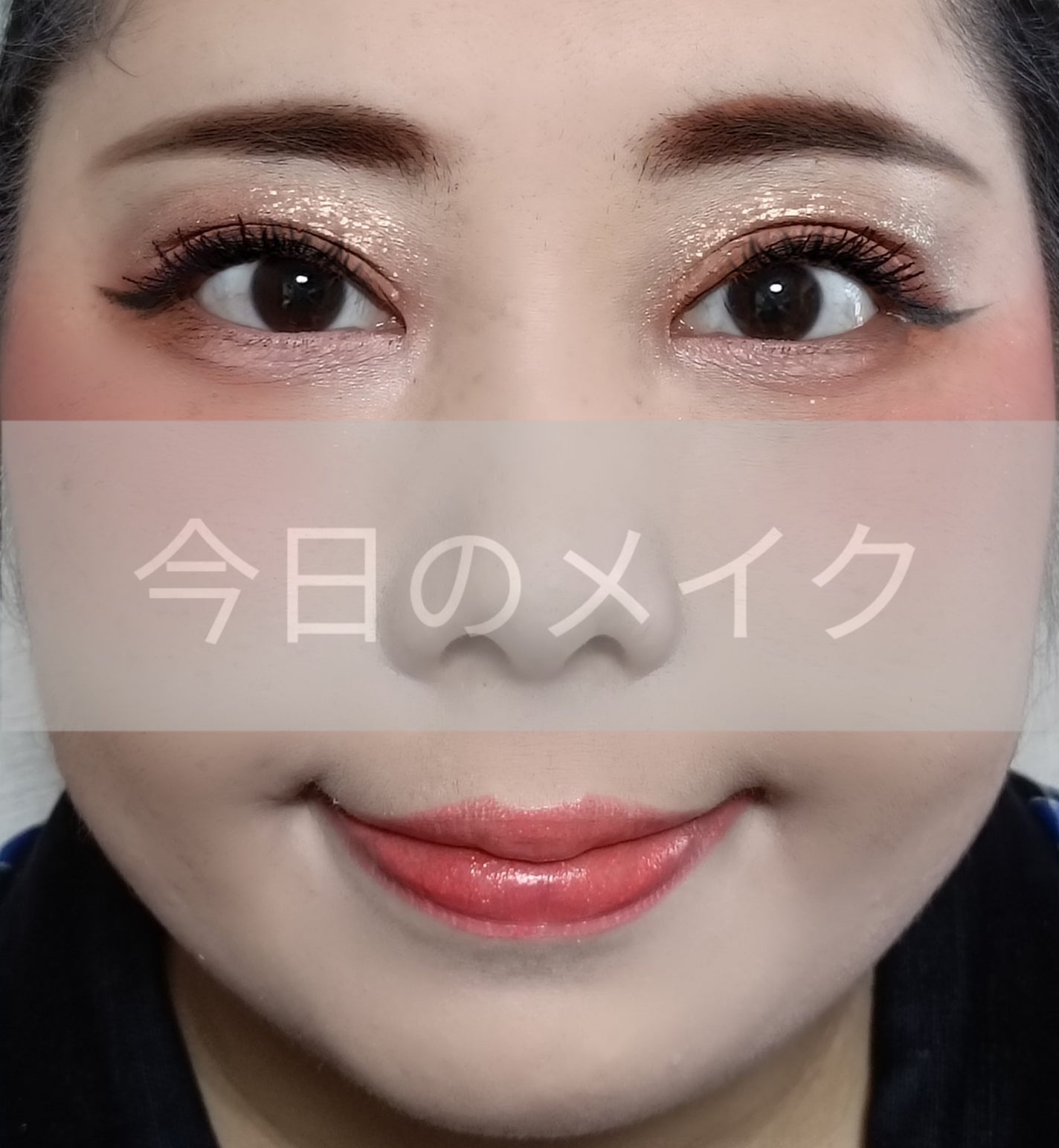 ノーズ&アイブロウパウダー/CEZANNE/パウダーアイブロウを使ったクチコミ(1枚目)