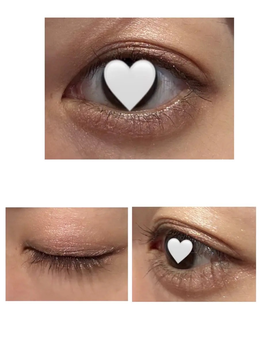 オールデイ ロング アンド カール マスカラ/Milk Touch/マスカラを使ったクチコミ（2枚目）