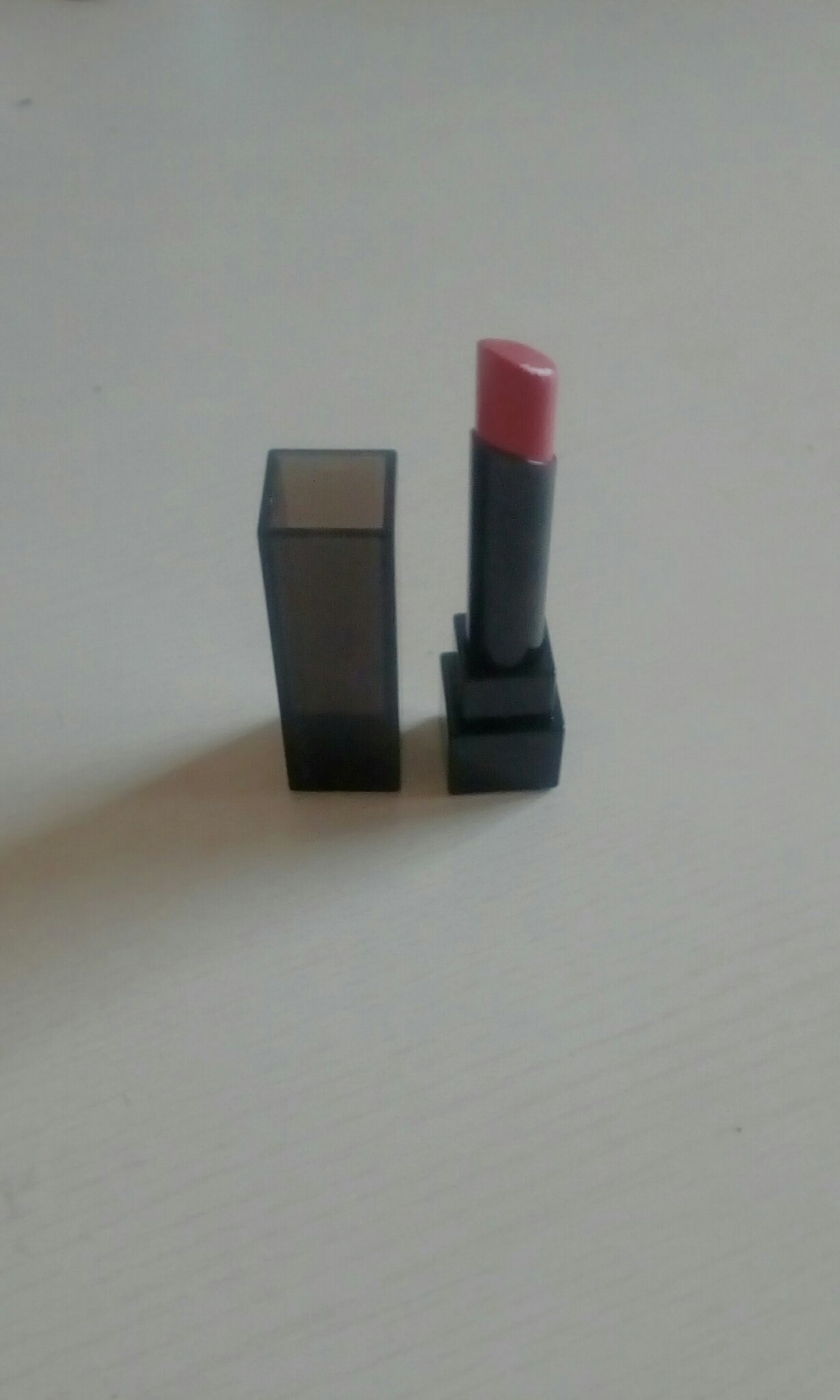 リップモンスター クリアトーン/KATE/口紅を使ったクチコミ（1枚目）