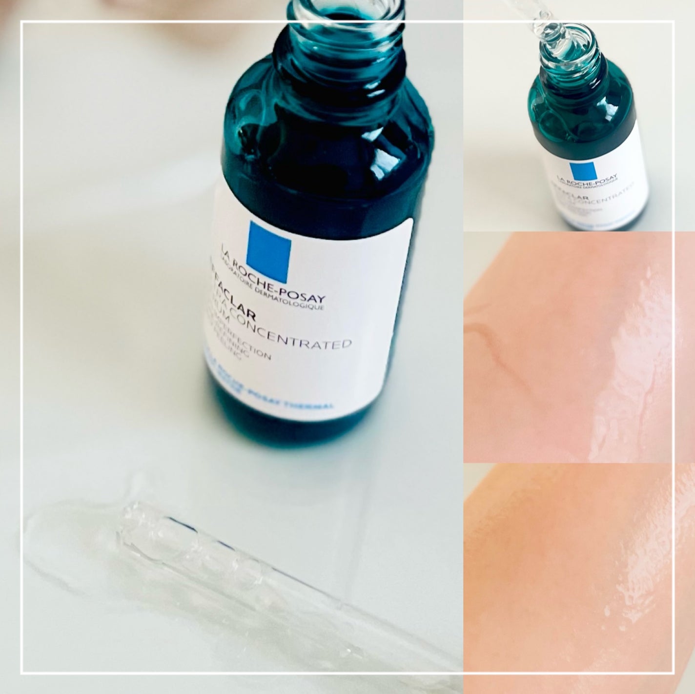 ãšãã¡ã¯ã© ããŒã«ã±ã¢ ã»ã©ã /ã© ããã·ã¥ ããŒ/çŸå®¹æ¶²ã䜿ã£ãã¯ãã³ãïŒ2æç®ïŒ