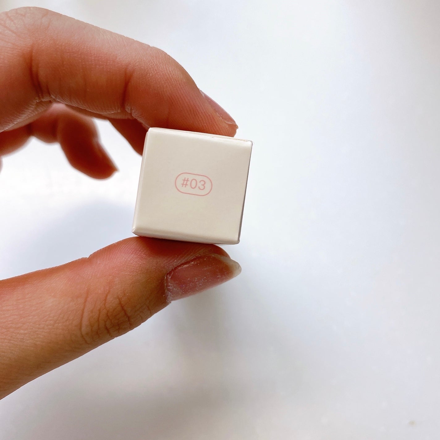 JUDYDOLL ぷるジュレチューブグロス/JUDYDOLL/リップグロスを使ったクチコミ(6枚目)