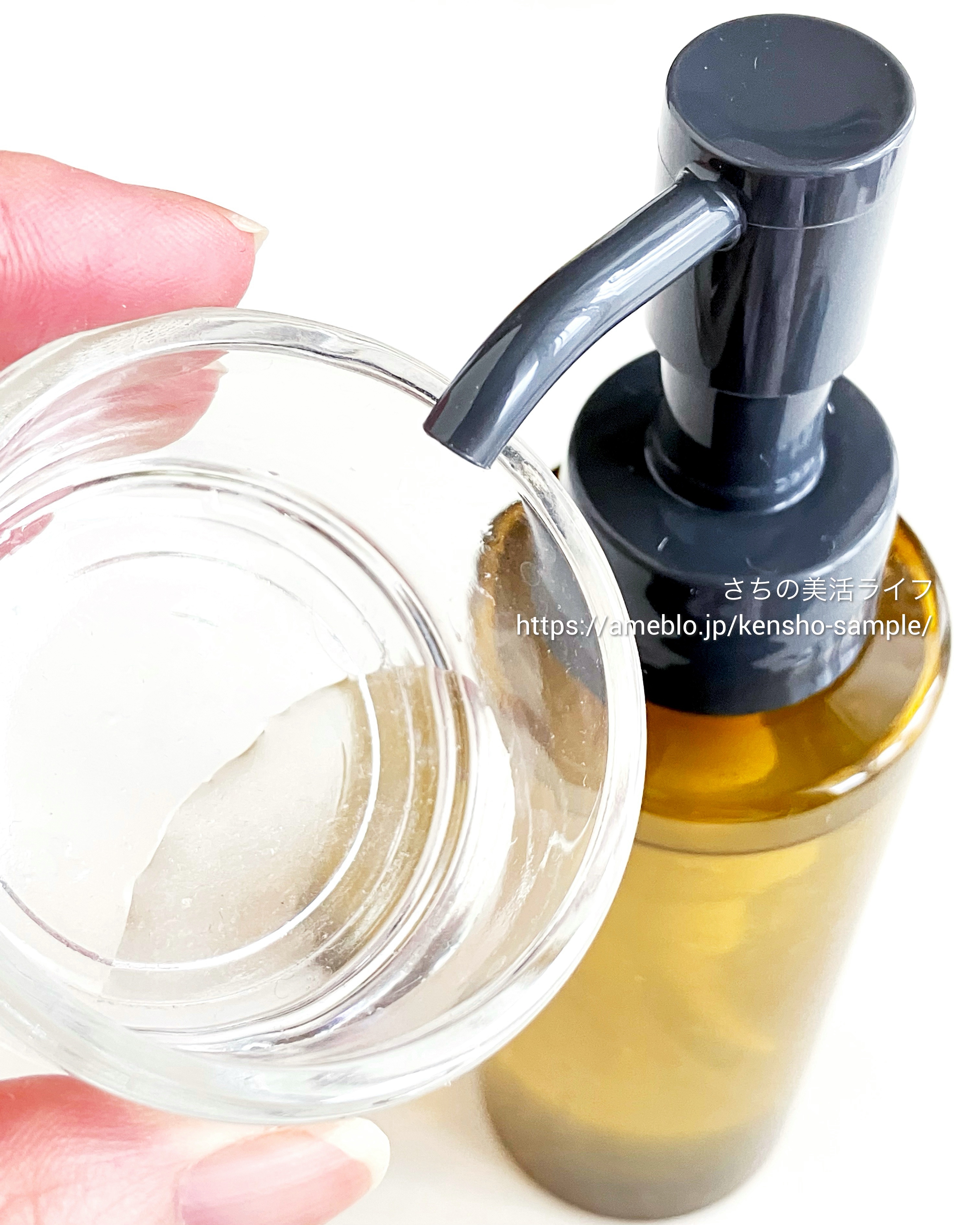 オルビス ザ クレンジング オイル/オルビス/オイルクレンジングを使ったクチコミ（3枚目）