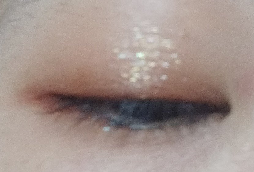 ベターザンアイズ ミュージックシリーズ/rom&nd/アイシャドウパレットを使ったクチコミ（1枚目）