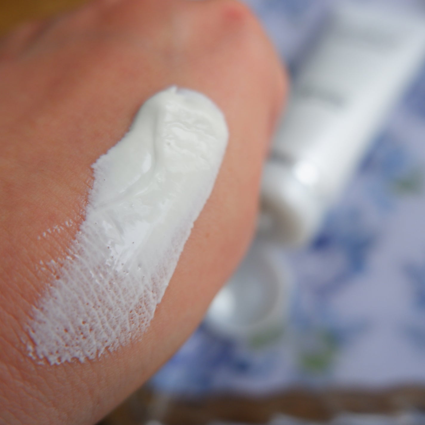 リファイニング クレイ パック/ドクターベルツ/洗い流すパック・マスクを使ったクチコミ(4枚目)