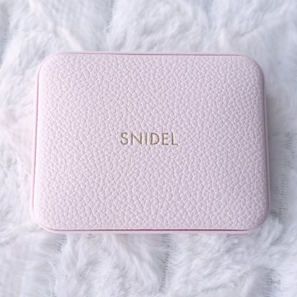 フェイススタイリスト n/SNIDEL BEAUTY/アイシャドウパレットを使ったクチコミ(4枚目)