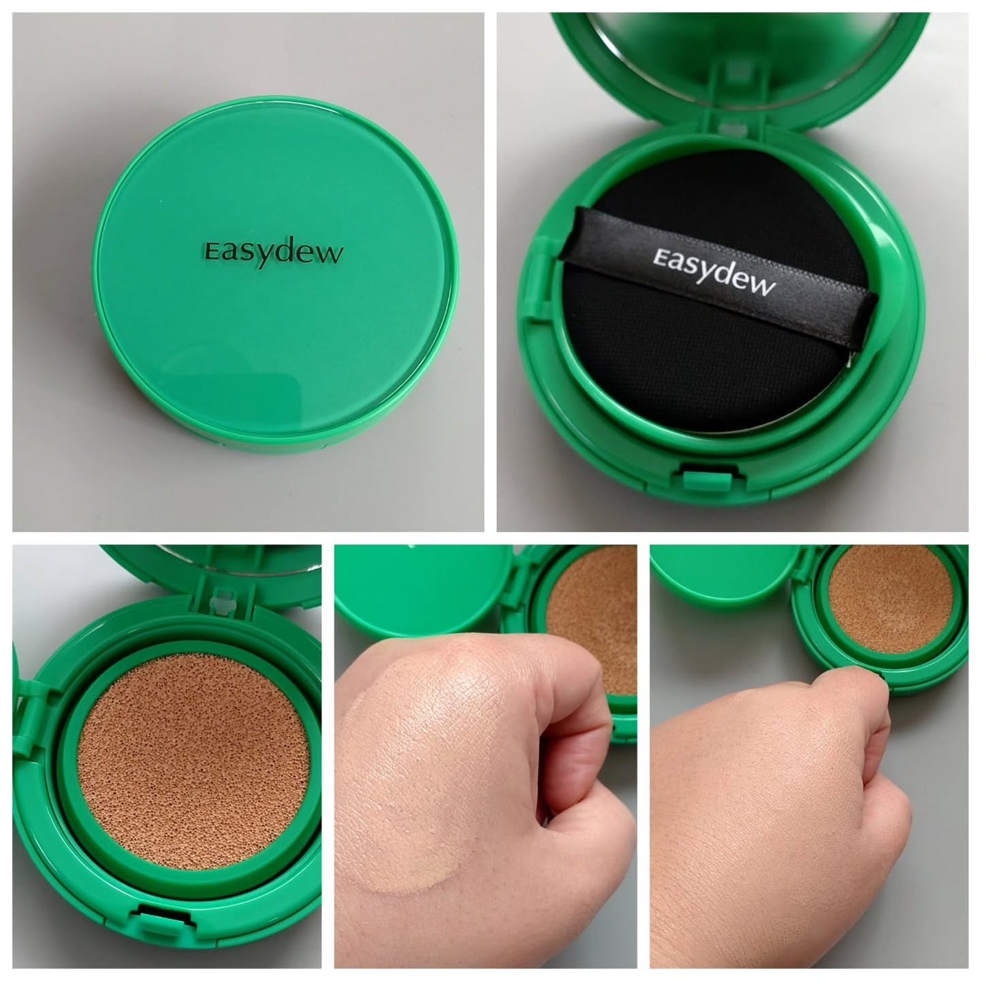 メラトーニングアンプル/Easydew/美容液を使ったクチコミ(3枚目)