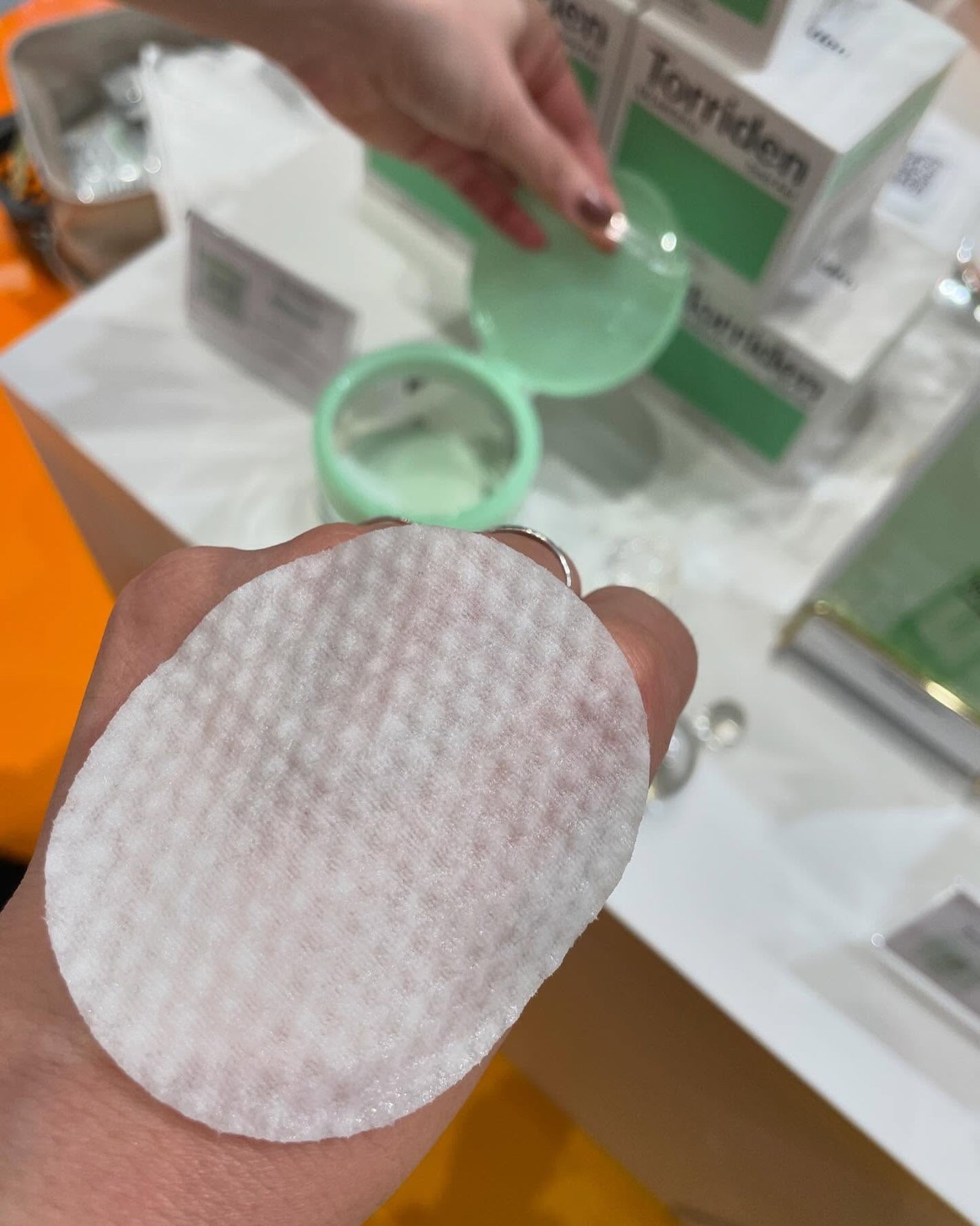 ソリッドイン リップエッセンス/Torriden/リップ美容液を使ったクチコミ(3枚目)