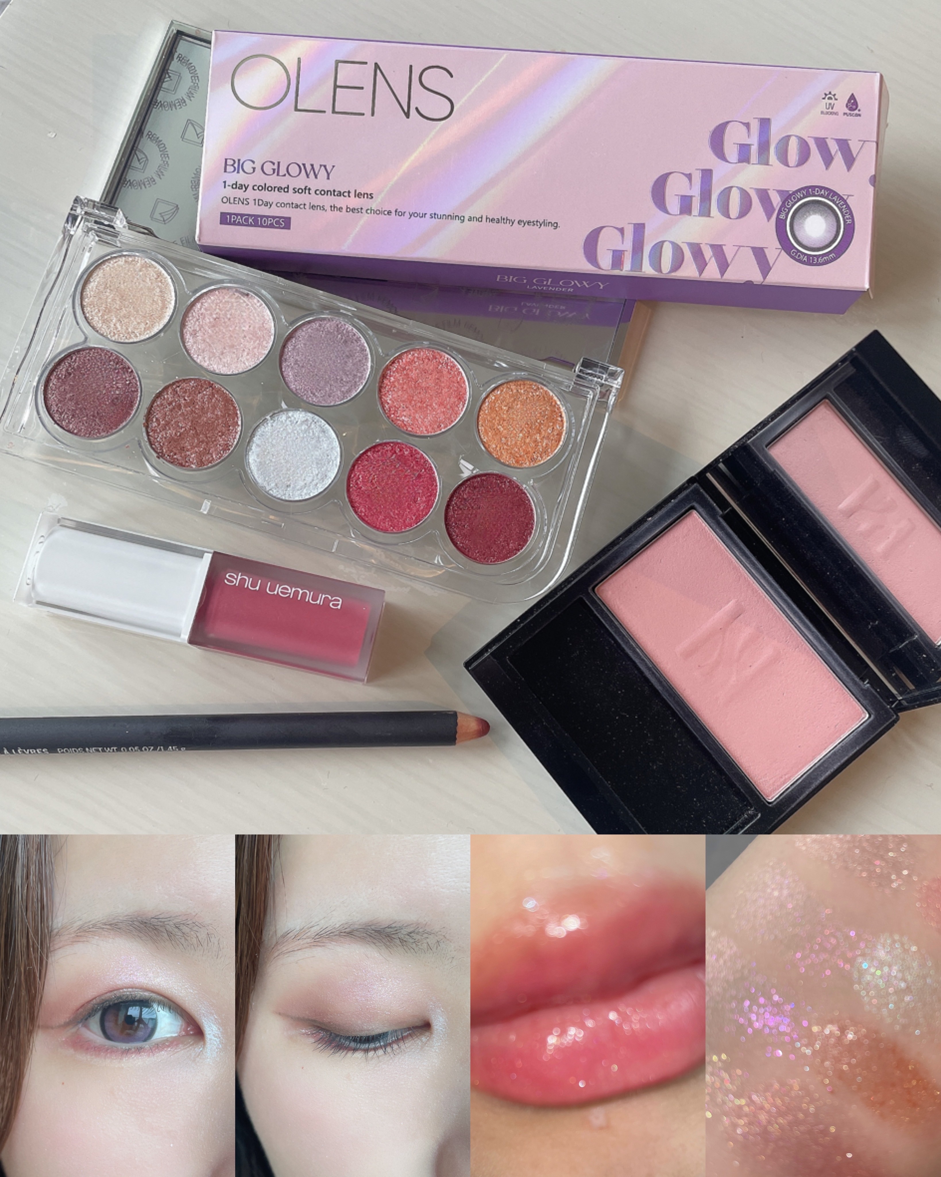 リップ ペンシル ワール/M・A・C/リップライナーを使ったクチコミ（1枚目）