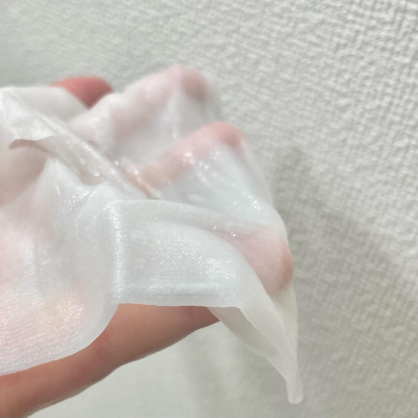 ルルルン ハイドラ AZ マスク/ルルルン/シートマスク・パックを使ったクチコミ（2枚目）