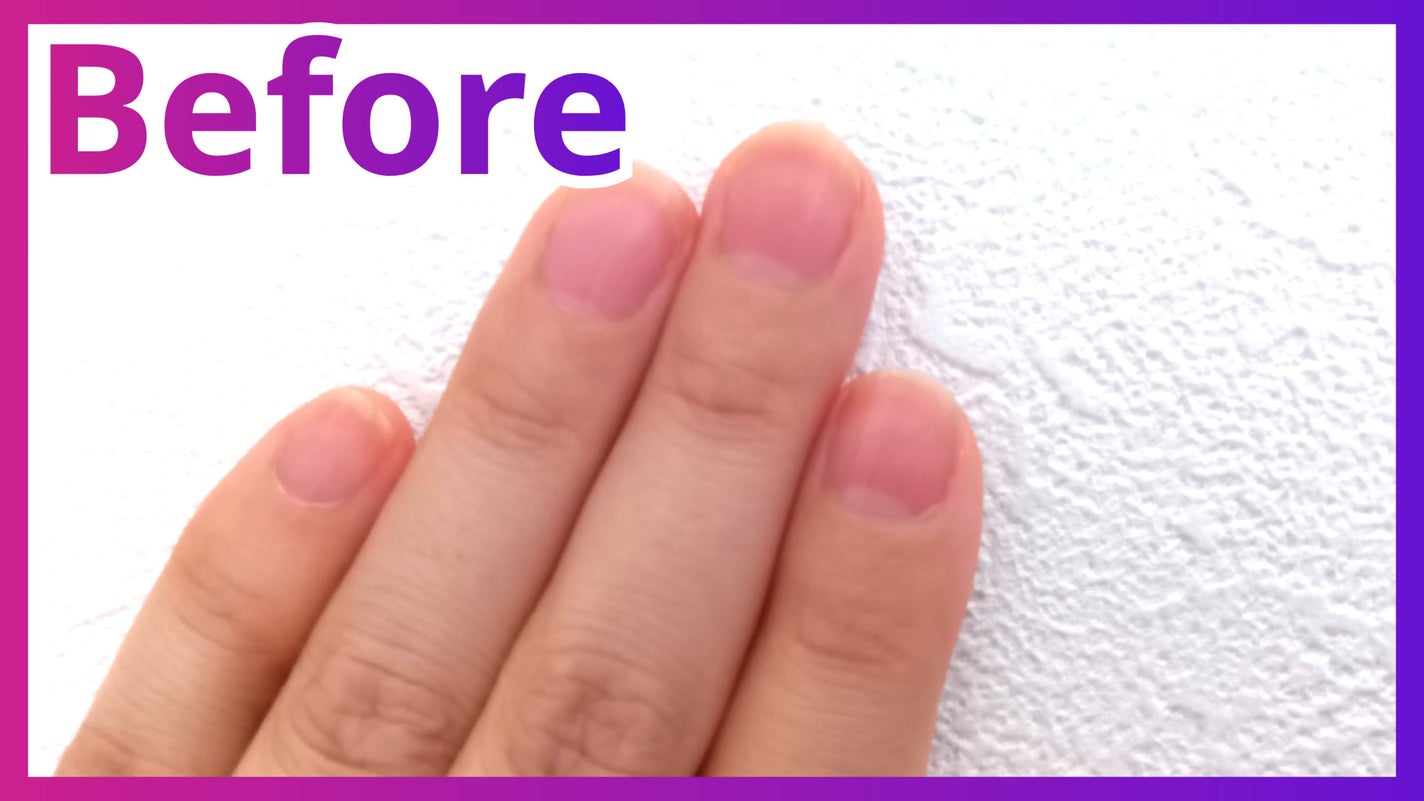 オイルインキューティクルプッシャーペン/ビューティーワールド/ネイル用品を使ったクチコミ(3枚目)