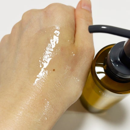 オルビス ザ クレンジング オイル/オルビス/オイルクレンジングを使ったクチコミ(4枚目)