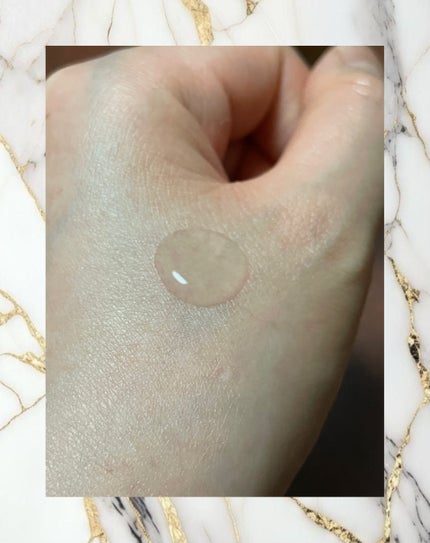 デュアル エフェクト アンプル/REJURAN COSMETICS/美容液を使ったクチコミ(5枚目)