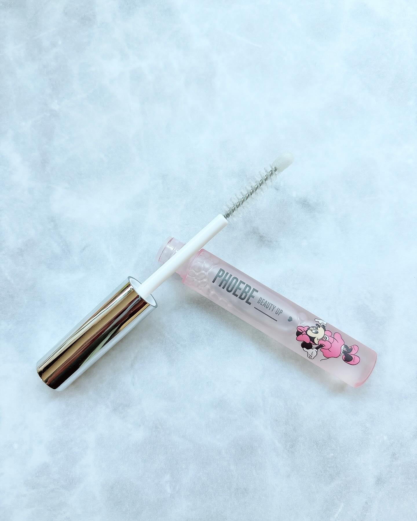 フィービー　ビューティーアップ　アイラッシュセラムN２/PHOEBE BEAUTY UP/まつげ美容液を使ったクチコミ（3枚目）