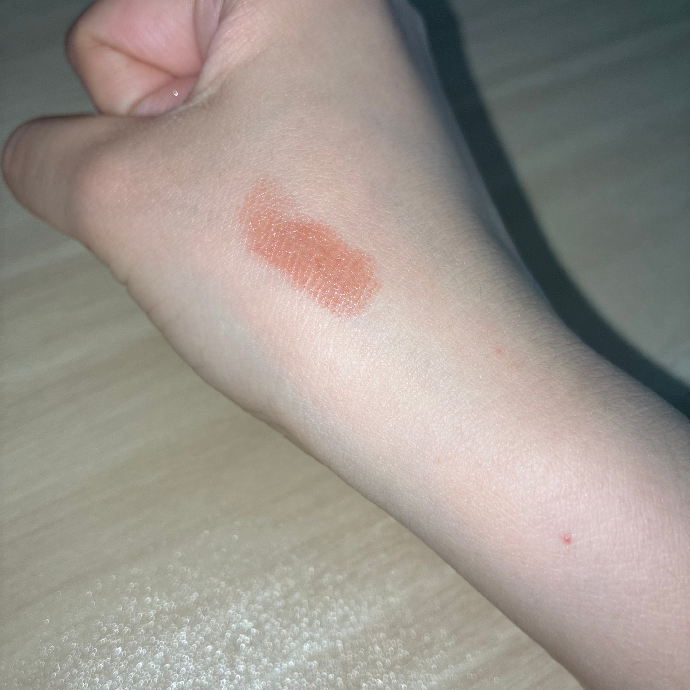 ケイト リップモンスター/KATE/口紅を使ったクチコミ(1枚目)