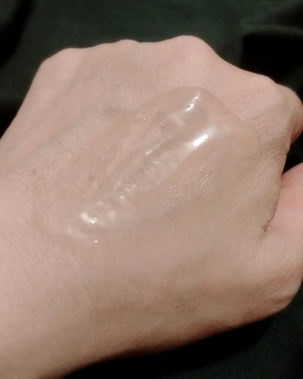 ブレミッシュケアアップ セラム/ISOI/美容液を使ったクチコミ(4枚目)