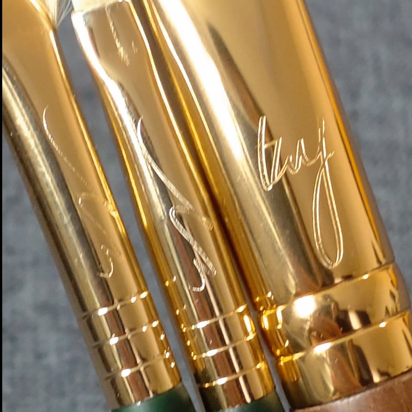 okhee Edge Eye Brush(NUN05)/SOOA DOR/メイクブラシを使ったクチコミ(8枚目)