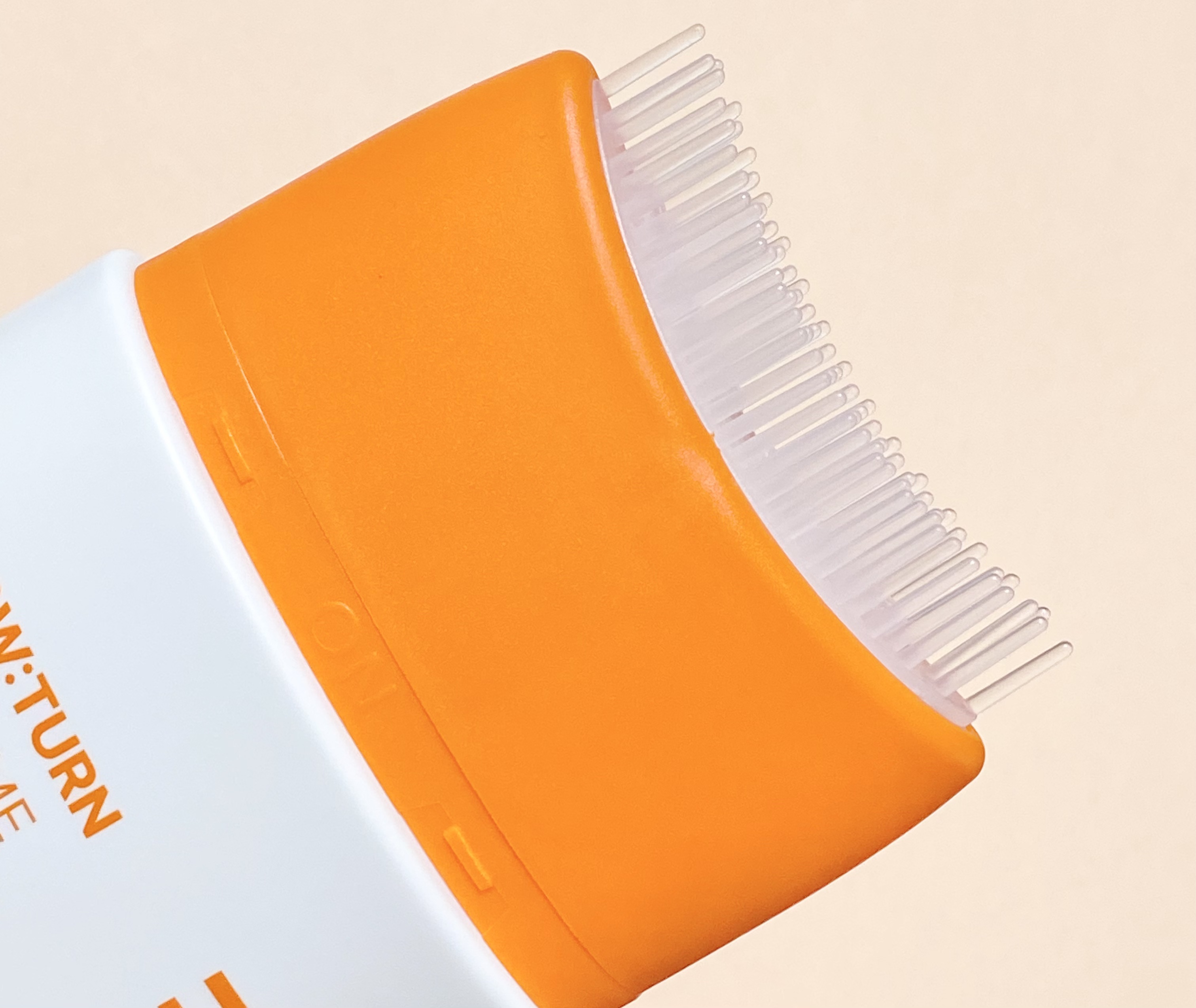 グローターン 3Dボリュームシャンプー/リリーイブ/市販シャンプーを使ったクチコミ（3枚目）