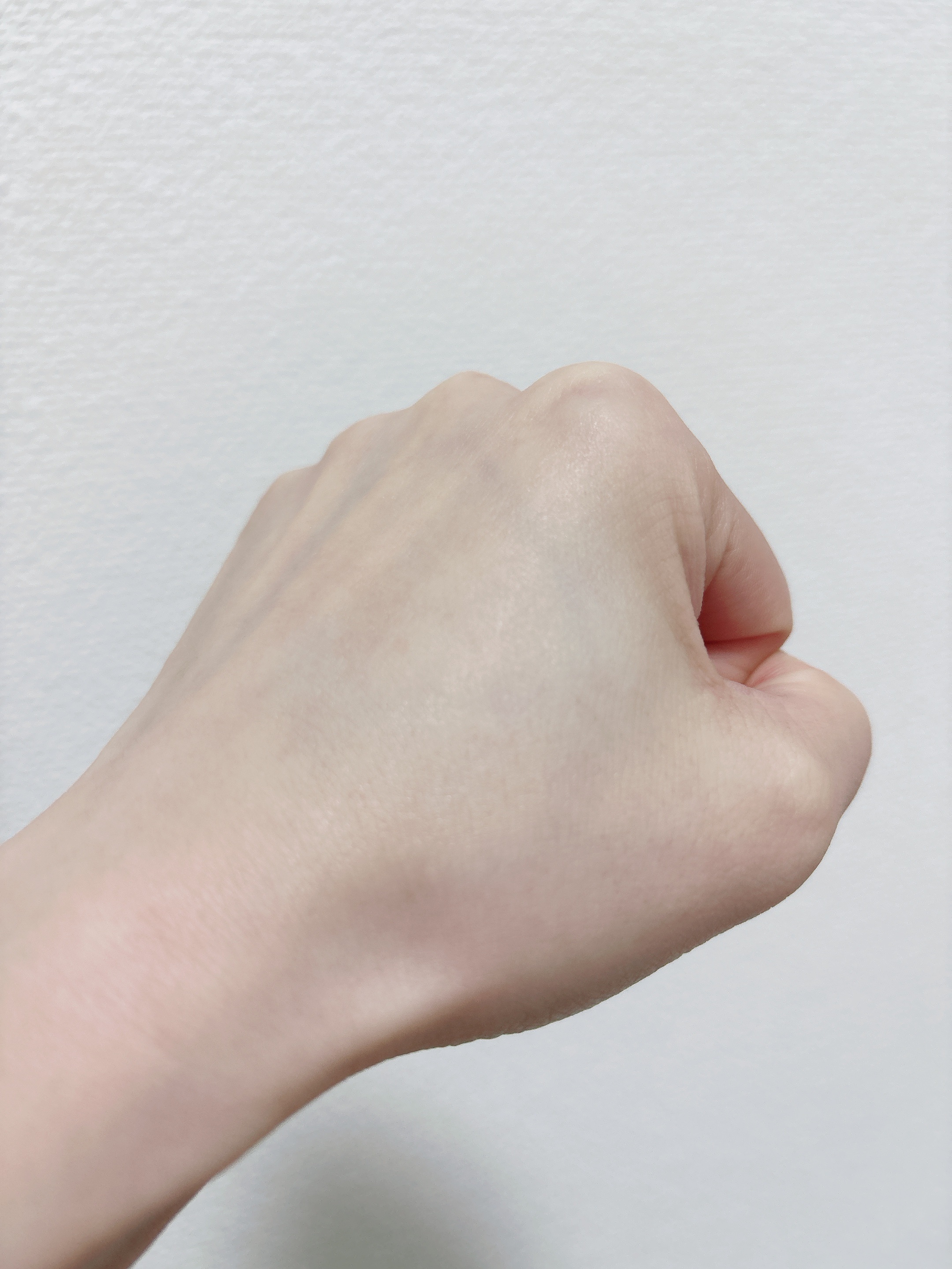 バイオームパーフェクトさらさらUVスティック/UIQ/日焼け止めスティックを使ったクチコミ（3枚目）