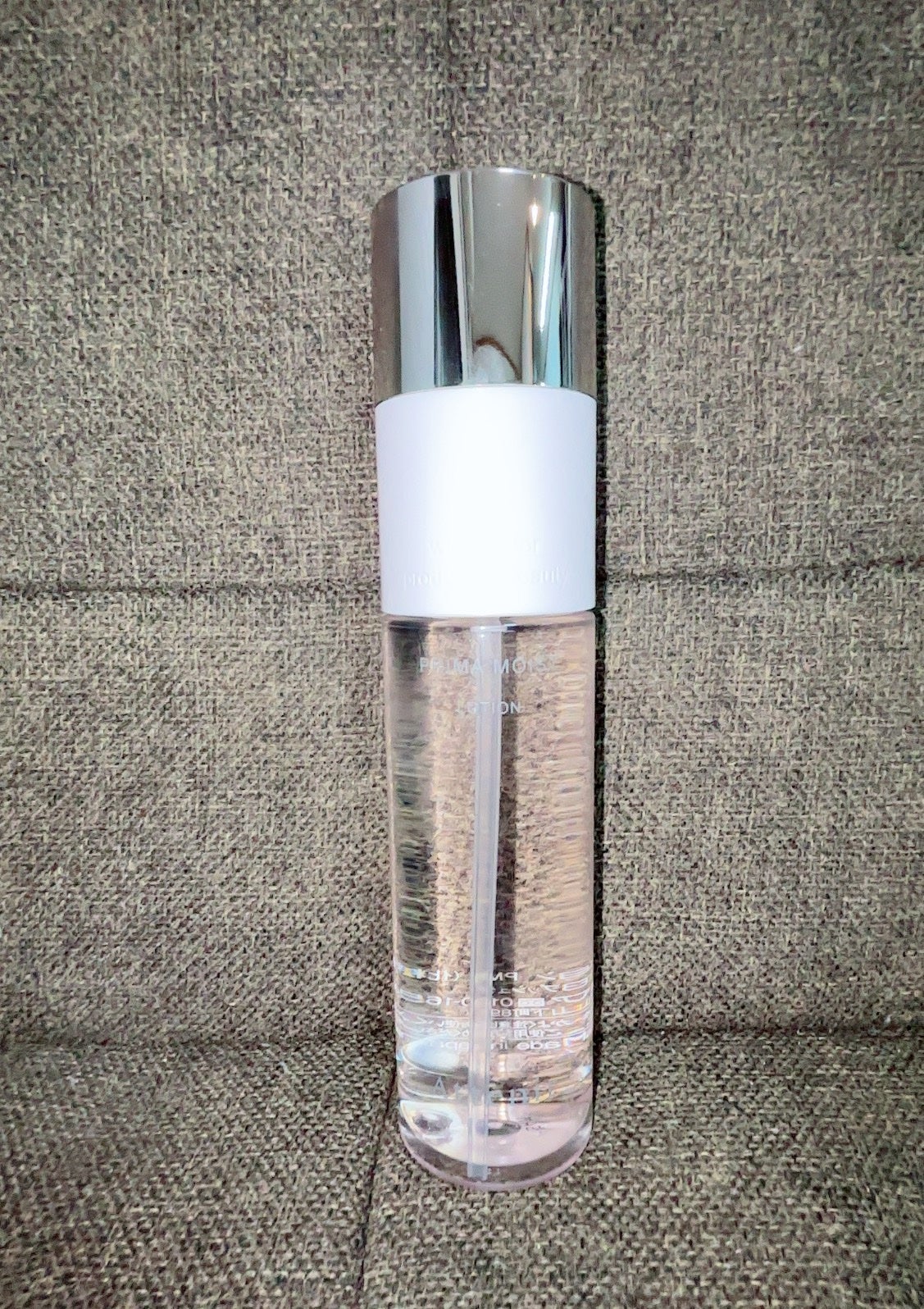 プリマモイスト ローション/アテニア/化粧水を使ったクチコミ(2枚目)