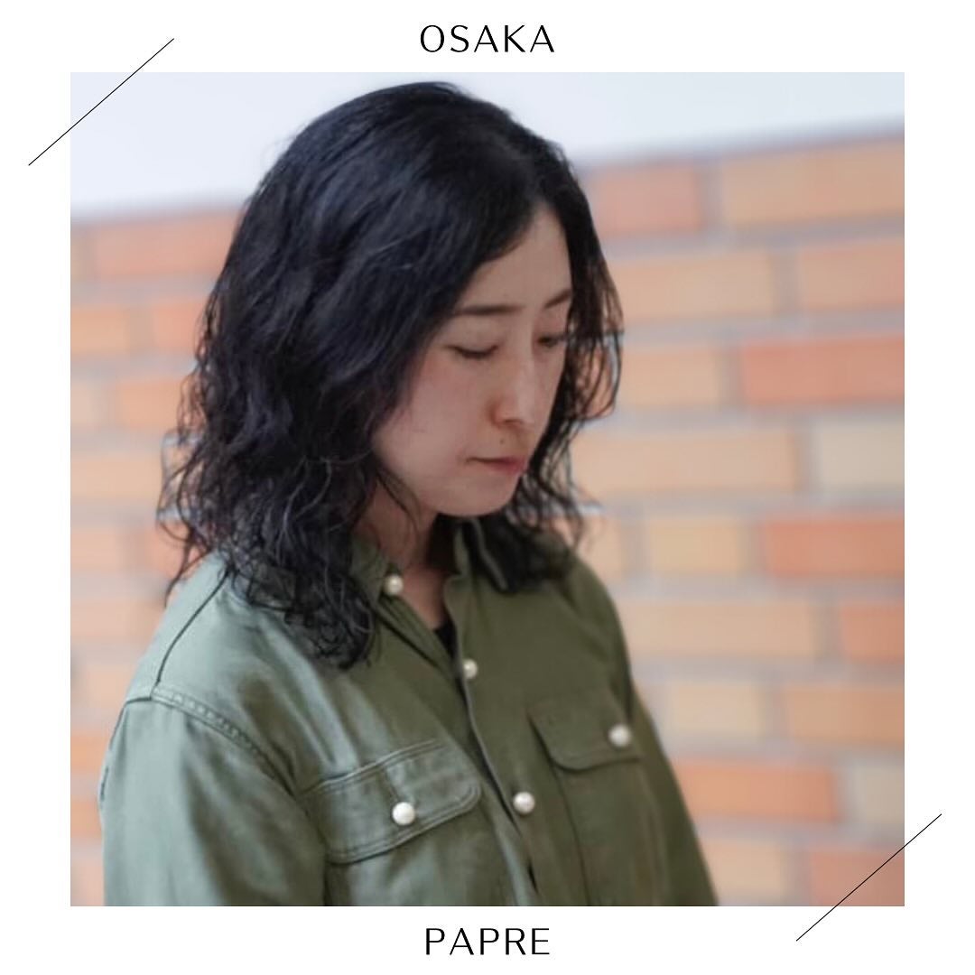 Yumi on LIPS 「【大阪】博労町PAPRE心斎橋•本町•堺筋本町•長堀橋の間!ウ..」(1枚目)