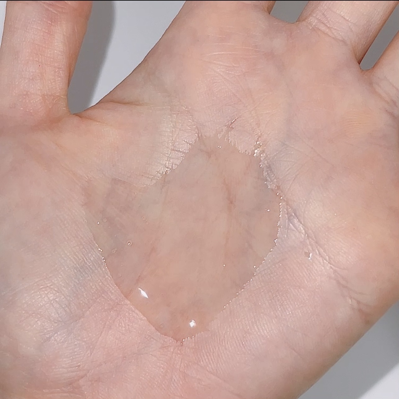 オルビス ザ クレンジング オイル/オルビス/オイルクレンジングを使ったクチコミ（2枚目）