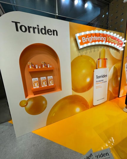 ソリッドイン リップエッセンス/Torriden/リップ美容液を使ったクチコミ(1枚目)