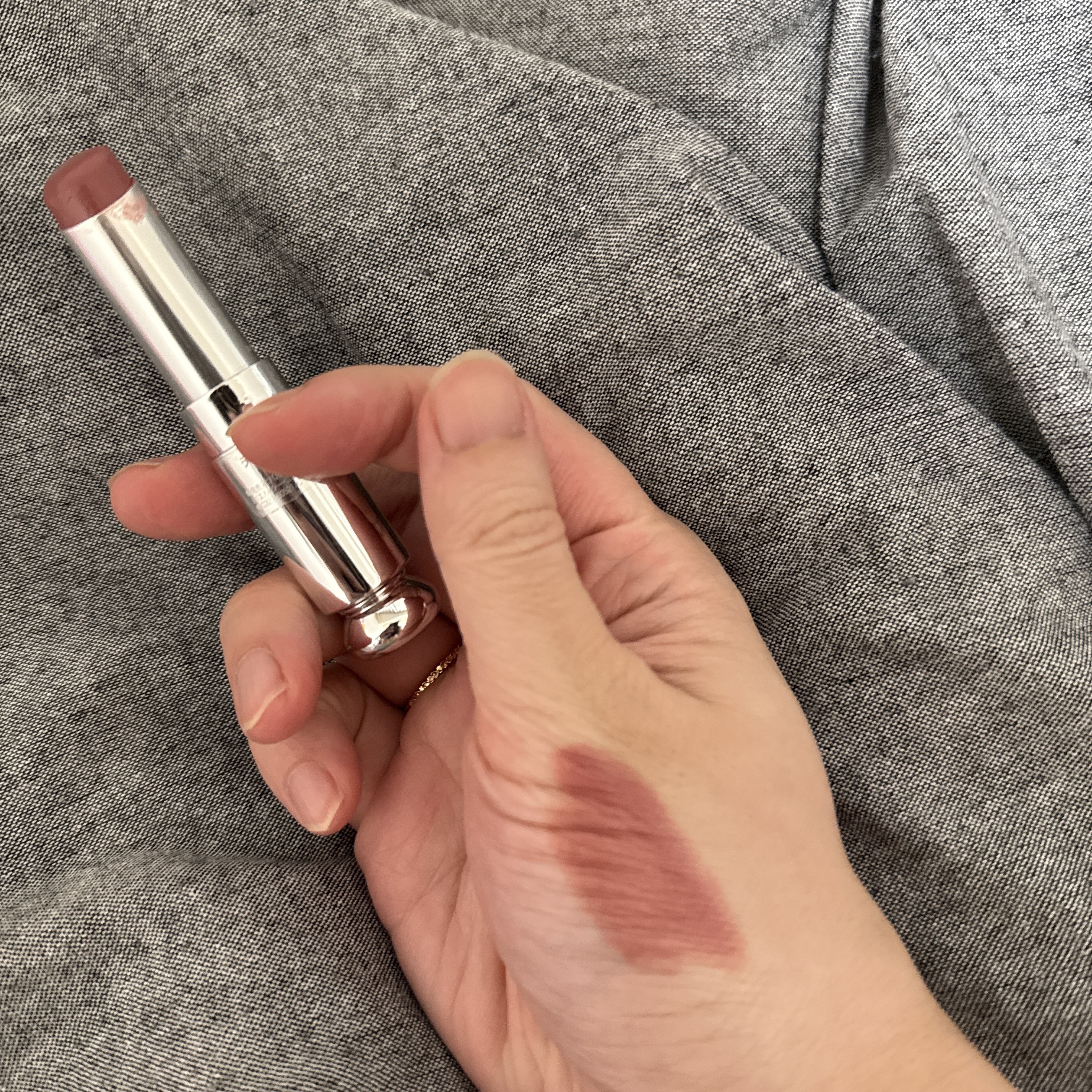 ディオール アディクト リップスティック/Dior/口紅を使ったクチコミ（3枚目）