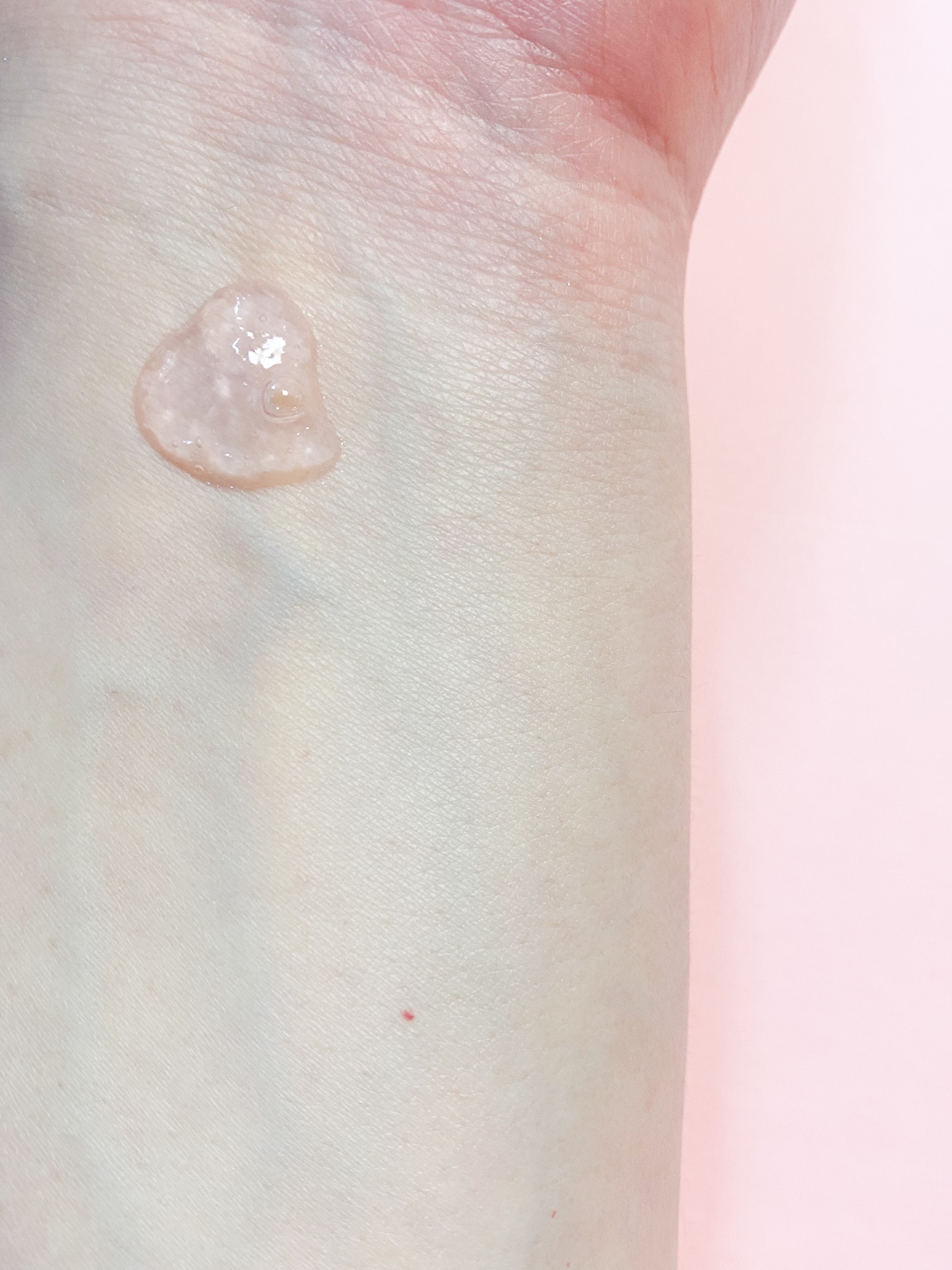 PDRNバクチオールセラム/ONE THING/美容液を使ったクチコミ（3枚目）