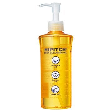 ディープクレンジングオイルW/ハイピッチ/オイルクレンジングを使ったクチコミ(1枚目)