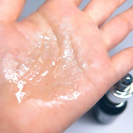 PDRNカフェインショット/IOPE/美容液を使ったクチコミ(4枚目)