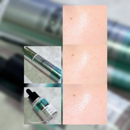 リードルS PDRN+ セラム/VT/美容液を使ったクチコミ(4枚目)