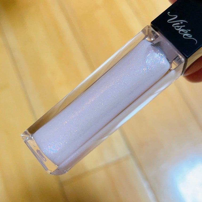 エッセンス リッププランパー/Visée/リッププランパーを使ったクチコミ(4枚目)