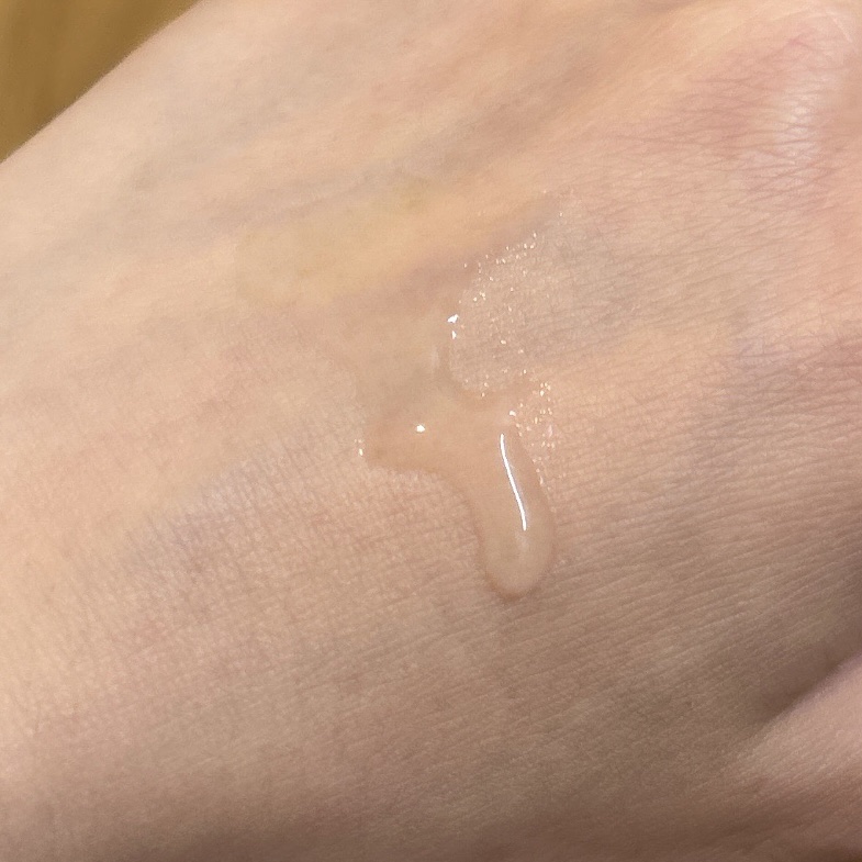 エファクラ ピールケア セラム/ラ ロッシュ ポゼ/美容液を使ったクチコミ（3枚目）