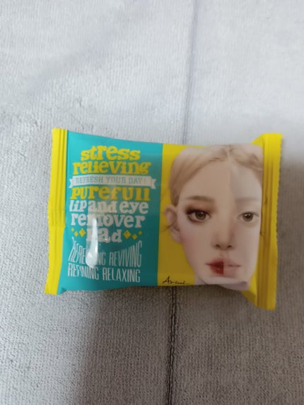 アイブロウペンシルAA(だ円)/media/アイブロウペンシルを使ったクチコミ(6枚目)