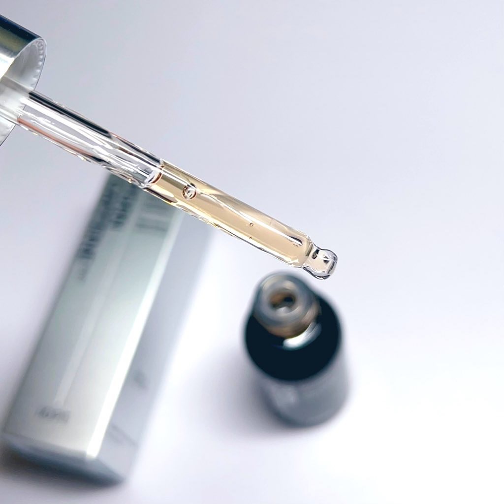 PDRNカフェインショット/IOPE/美容液を使ったクチコミ（2枚目）