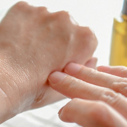 オルビス ザ クレンジング オイル/オルビス/オイルクレンジングを使ったクチコミ(3枚目)