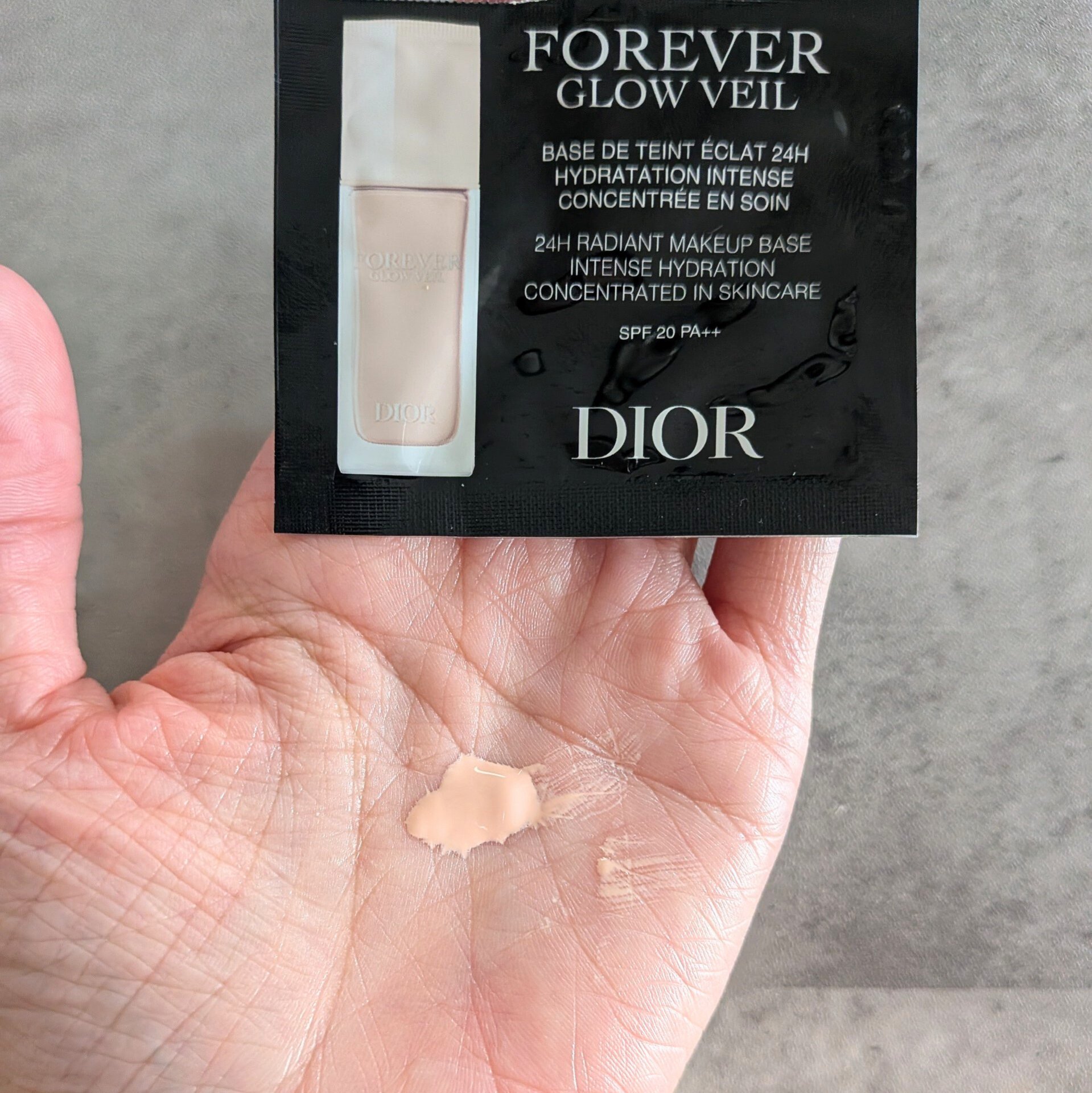 ディオール バックステージ アイ パレット/Dior/アイシャドウパレットを使ったクチコミ（2枚目）