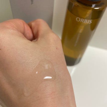 オルビス ザ クレンジング オイル/オルビス/オイルクレンジングを使ったクチコミ(2枚目)