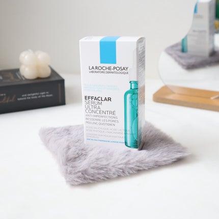 エファクラ ピールケア セラム/ラ ロッシュ ポゼ/美容液を使ったクチコミ(4枚目)